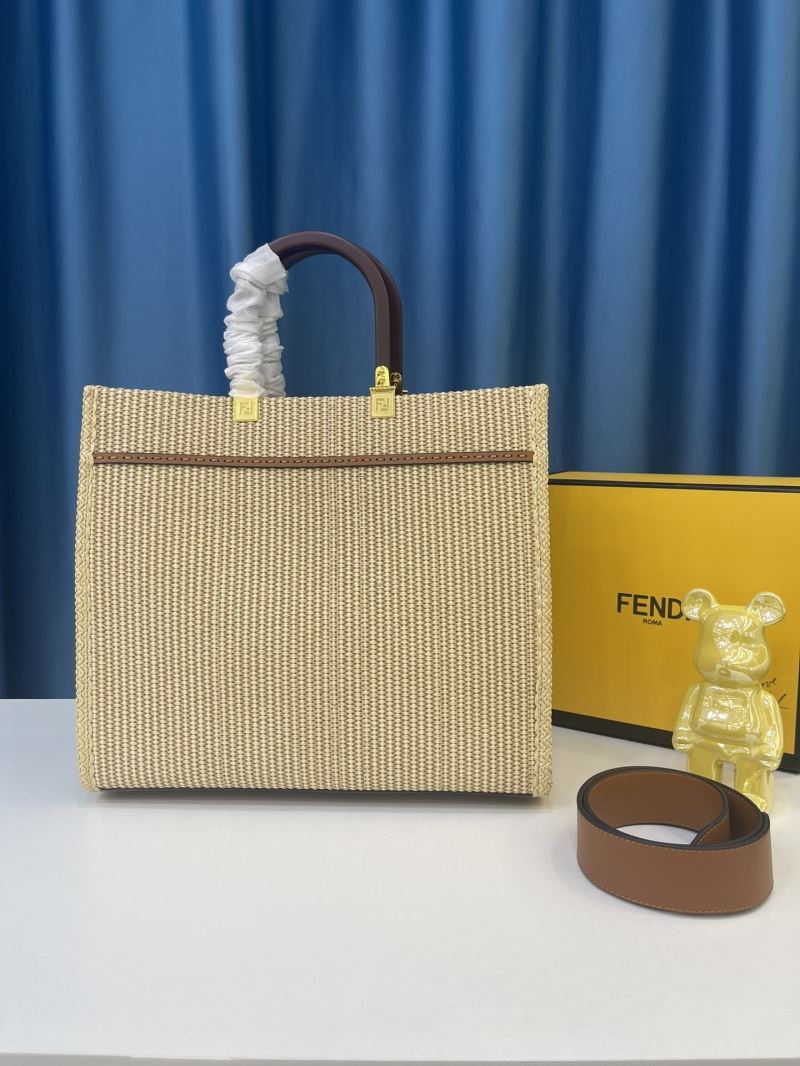 Fendi Shopping Bags